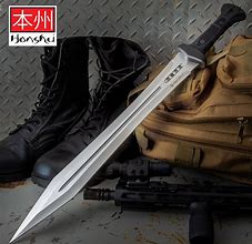 Image result for Honshu Swords