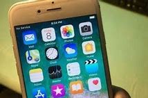 Image result for iPhone SE No Service