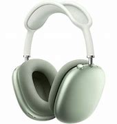 Image result for Green Air Pods Max Real Life