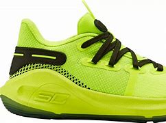 Image result for Steph Curry Shoes Size One and a Half for Kids