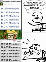 Image result for Best Cereal Guy Memes