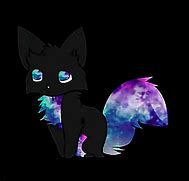 Image result for Galaxy Cat Anime