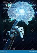 Image result for Brain Robot Concept Art