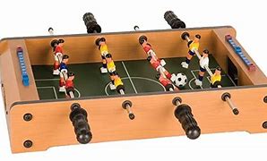 Image result for Triumph Sports Foosball Table