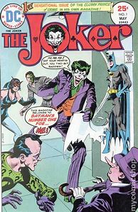 Image result for Joker Comic Books