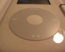 Image result for iPod 4th Generation Click Wheel