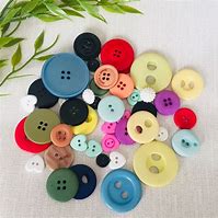Image result for 5 Pound Bag of Buttons