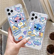 Image result for Stitch Phone Case iPhone 12
