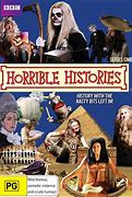 Image result for Horrible Histories Season 1