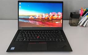 Image result for ThinkPad X1 Carbon Gen 6