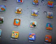 Image result for Baby iPad Apps