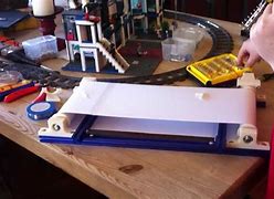 Image result for Conveyor Belt 3D Printer