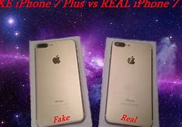Image result for Fake iPhone 7 in Black