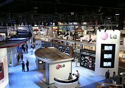Image result for LG Booth CES