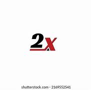 Image result for 2X Logo