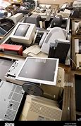 Image result for Old Disposal Equipment Computer