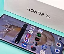 Image result for Honor 90 Blue Colour