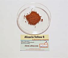 Image result for alizarinq