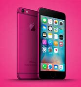 Image result for Pink iPhone 5Se