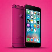 Image result for Pink iPhone 5Se