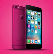 Image result for iPhone 5 SE Pink