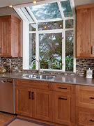Image result for Kitchen Window Size Over Sink