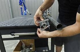 Image result for Square Hole Drill Bit