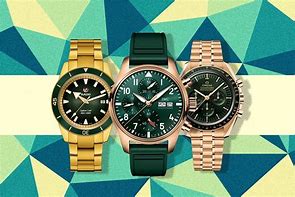 Image result for Rose Gold Tempo Watch