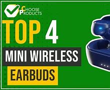 Image result for iPhone 10 Mini Wireless Earbuds