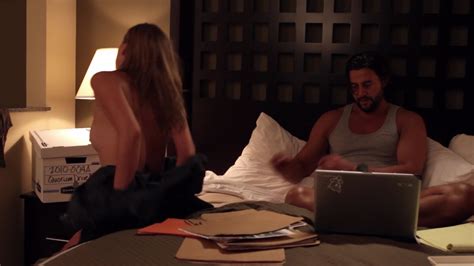Zack And Miri Make A Porno Nude Scene