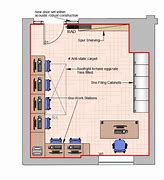 Image result for Server Room Floor Plan