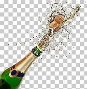 Image result for Champagne That Has Gold Foil On Top