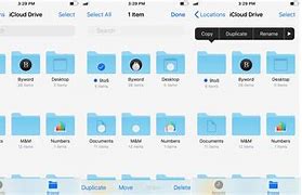 Image result for Recent Files iOS
