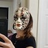 Image result for Full Face Venetian Masquerade Mask
