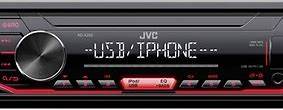 Image result for JVC Car Stereo with USB