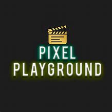 Image result for Pixel Playground Bert Monroy