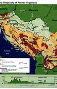 Image result for Bosnia World Map