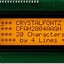 Image result for LCD 20X4