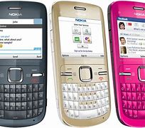 Image result for Pink Nokia Keypad Phone