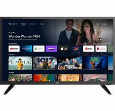 Image result for 24 Inch TV with Chromecast