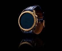 Image result for Gold Samsung Watch