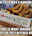 Image result for Brown Banana Meme