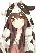 Image result for Anime Girl Galaxy Black and White