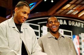 Image result for 2003 NBA Draft