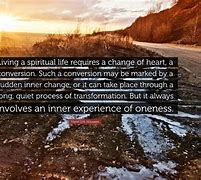 Image result for Spiritual Conversion