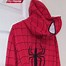 Image result for Spider-Man Hoodie Zip Up