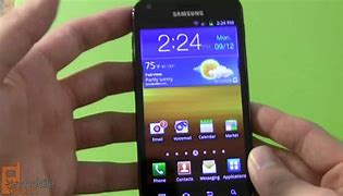 Image result for Samsung Galaxy S II Destkop