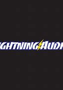 Image result for Lightning Audio
