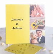 Image result for Faire Part Mariage Noël