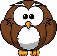 Image result for Owl Clip Art